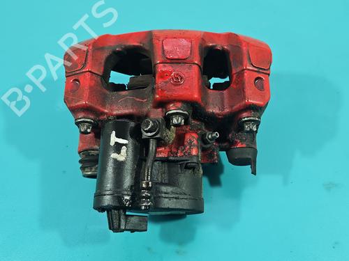 Left rear brake caliper TESLA MODEL 3 (5YJ3) | BP38128337M107 - Image 3