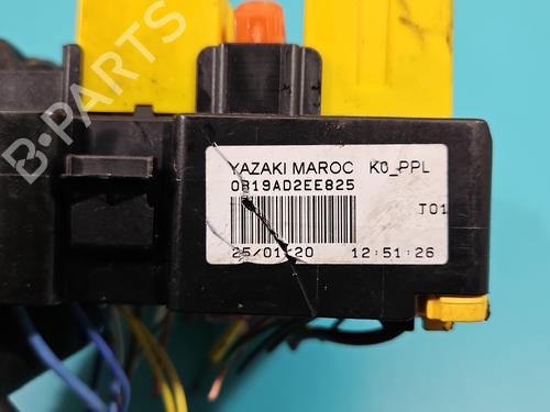 Fuse box PEUGEOT EXPERT Van (V_) 2.0 BlueHDi 120 | BP38133739E1 - Image 5