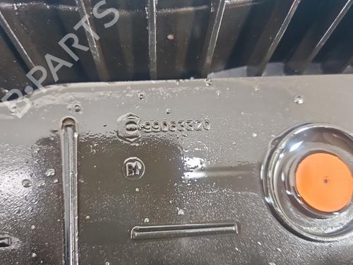 Valve cover BMW 1 (E87) 116 i | BP40152247M124 - Image 6
