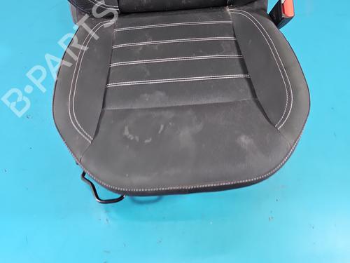 Right front seat DACIA SANDERO III | BP39027831C16 - Image 3