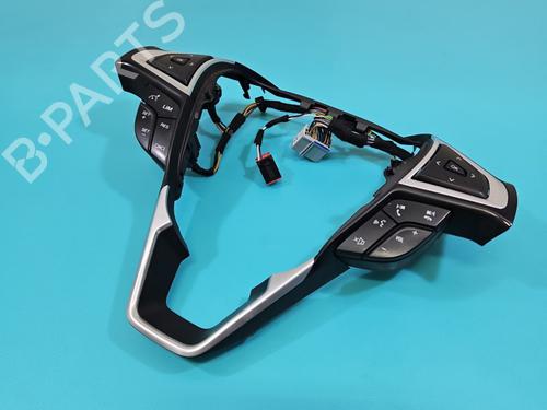 Used Steering wheel controls Steering wheel controls FORD MONDEO V Turnier (CF) [2014-2026] 39720556 39720556