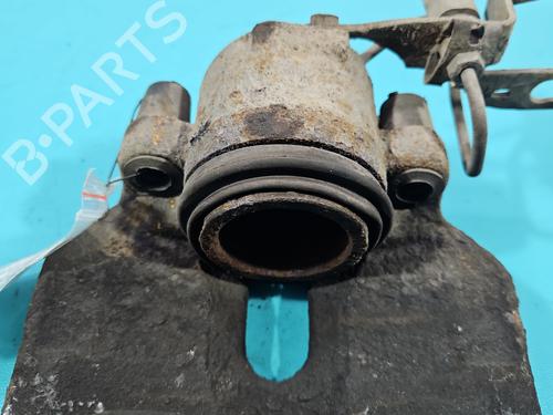 Left front brake caliper AUDI A4 B6 (8E2) 2.0 | BP37822962M105 - Image 6