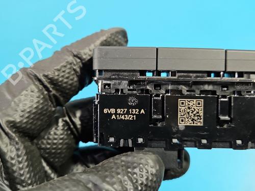 Switch SKODA FABIA IV (PJ3) | BP38701567I30 - Image 5