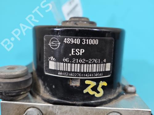 ABS pump SSANGYONG REXTON W / REXTON 2.0 Xdi All-wheel Drive | BP38138057M43 - Image 3