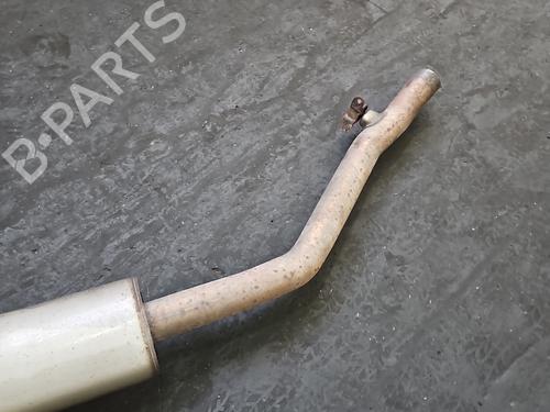 Exhaust system BMW X6 (E71, E72) xDrive 40 d | BP37823395M121 - Image 5