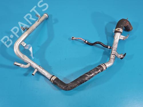Pipe SUZUKI SX4 S-Cross (JY) 1.4 T (AKK414) | BP39615038M125 - Image 4