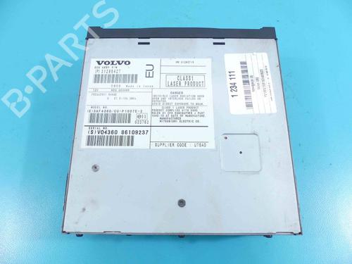 Electronic module VOLVO V50 (545) 2.0 D | BP37805728M83 - Image 3