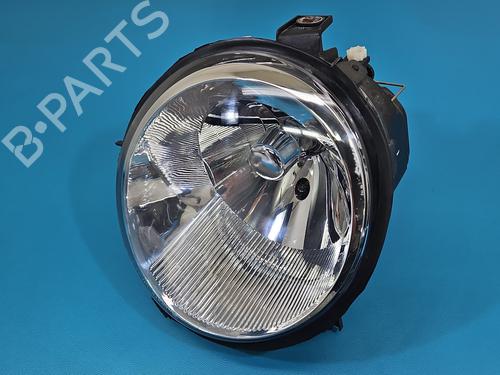 Used Left headlight Left headlight 38651107 38651107