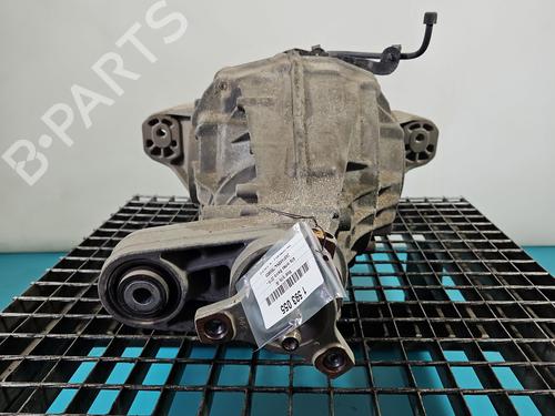 Rear differential ALFA ROMEO STELVIO (949_) | BP38062932M24 - Image 2