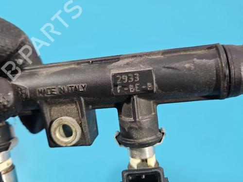 Injector FIAT PANDA (169_) 1.1 (169.AXA1A) | BP39433294M100 - Image 14