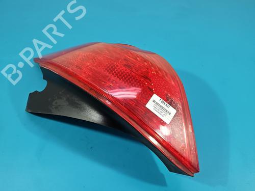 Used Right taillight Right taillight PEUGEOT 308 I (4A_, 4C_) 1.4 16V (98 hp) 40119190 40119190