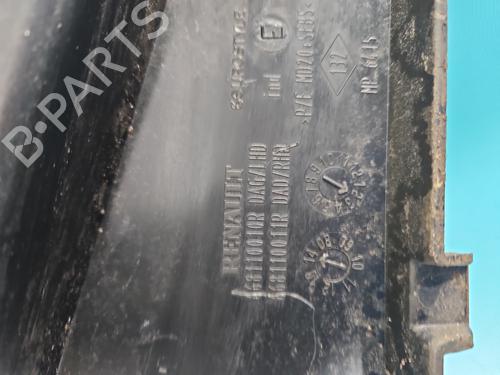 Scuttle panel RENAULT MASTER III Van (FV) 2.3 dCi 100 FWD (FV0A, FV0B, FV0G, FV0K, FV0H) | BP38121276C110 - Image 7