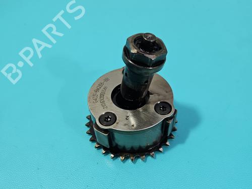 Pulley JAGUAR XE (X760) 2.0 D AWD | BP37829227M122 - Image 2