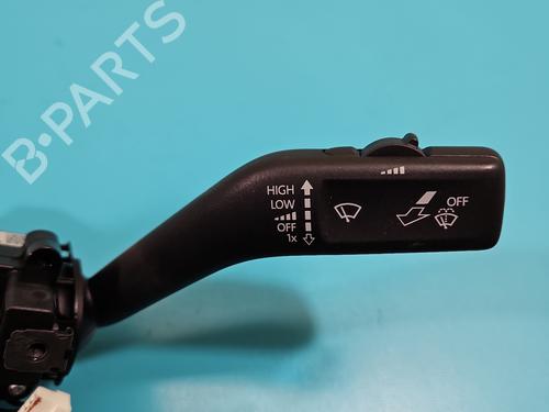 Ratstangsstang VW CC B7 (358) | BP38130685I23 - Image 2