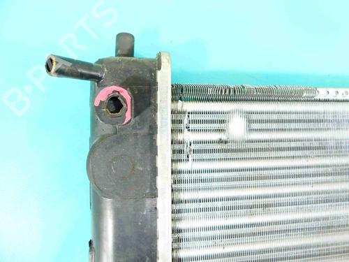 Water radiator DAEWOO LANOS Saloon (KLAT) 1.5 | BP37808665M31 - Image 3