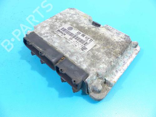 Used Engine control unit (ECU) Engine control unit (ECU) 37805098 37805098