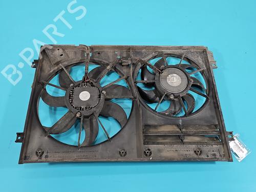 Used Radiator fan Radiator fan 37818600 37818600