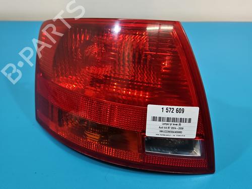 Left taillight AUDI A4 B7 (8EC) 1.8 T | BP37840733C34 - Image 3