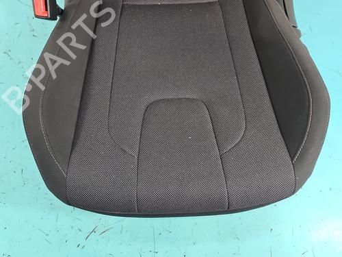 Left front seat HYUNDAI ELANTRA VII Saloon (CN7) 1.6 | BP37837573C15 - Image 3