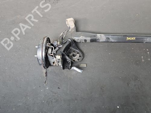 Bagaksel KIA RIO IV (YB, SC, FB) 1.2 CVVT | BP38144665M2 - Image 2