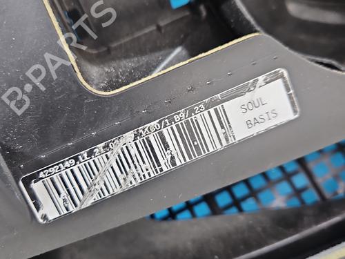 Dashboard AUDI A5 Sportback (F5A, F5F) 2.0 TFSI quattro | BP38048934C46 - Image 15