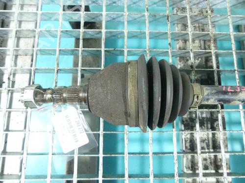 Left front driveshaft OPEL ASTRA J Saloon | BP37807406M38 - Image 2