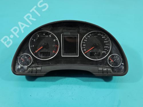 Instrument cluster AUDI A4 B7 (8EC) | BP38144514C47 - Image 3