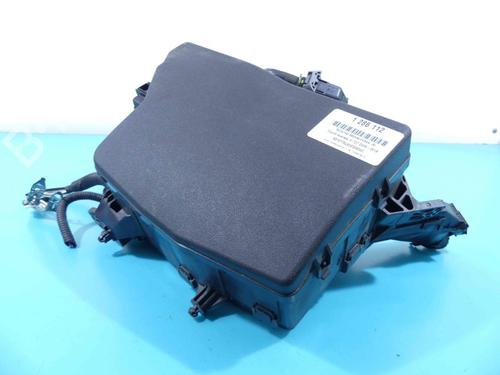 Used Fuse box Fuse box TOYOTA AVENSIS Estate (_T27_) 2.0 D-4D (WWT271_) (143 hp) 37889065 37889065