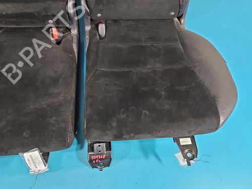 Sæde Bagtil HONDA CR-V III (RE_) 2.2 i-DTEC 4WD (RE6) | BP37844210C17 - Image 9
