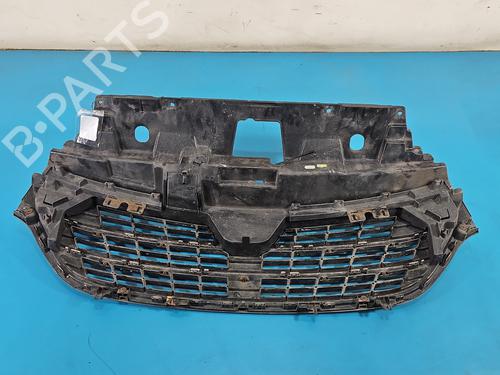 Grill RENAULT TRAFIC III Van (FG_) 2.0 dCi 120 (FGMN) | BP37826119C40 - Image 5