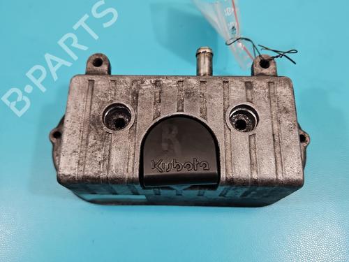 Ventildæksel AIXAM A.721 0.4 D | BP38137737M124 - Image 2