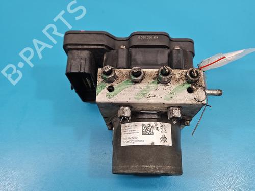 ABS pump CITROËN C4 Picasso II 1.6 BlueHDi 120 | BP39429940M43  - Image 14