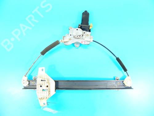 Front left window mechanism KIA MAGENTIS I (GD, MS) 2.0 | BP37876466C22 - Image 2