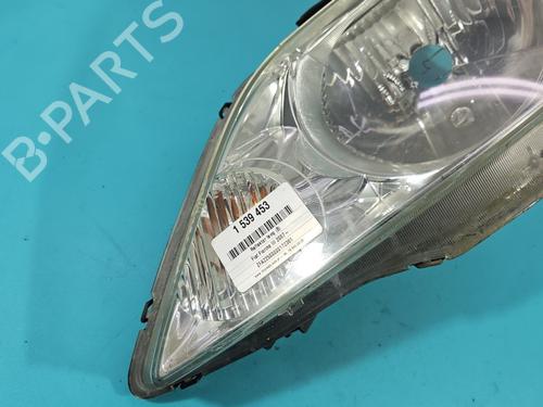 Left headlight FIAT QUBO (225_) 1.3 D Multijet (225CXB1A, 225AXB1A, 225CXB11, 225AXB11,... | BP38152008C28 - Image 6