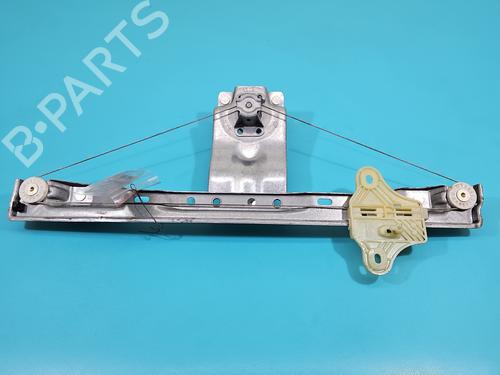 Front right window mechanism RENAULT TWINGO III (BCM_, BCA_) Z.E: (BCA1) | BP38134170C23 - Image 6