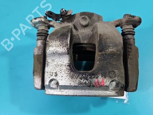 Right front brake caliper BMW X1 (U11) iX1 xDrive 30 | BP37840500M104 - Image 3