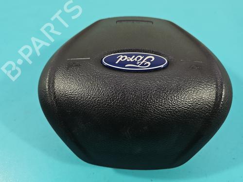 Driver airbag FORD B-MAX (JK) | BP37825255C9 - Image 2