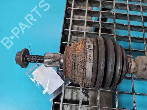 Right front driveshaft SKODA YETI (5L) 1.2 TSI | BP38144935M39 - Image 2