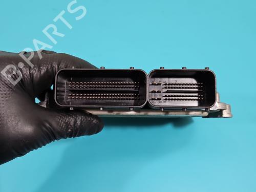 Engine control unit (ECU) HONDA FR-V (BE) 2.2 i CTDi (BE5) | BP37810309M57 - Image 4