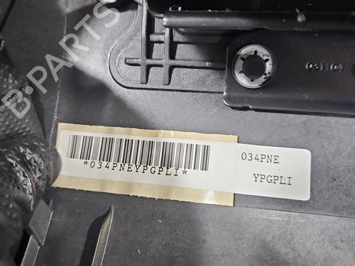 Dashboard AUDI A3 Sportback (8PA) 2.0 TFSI | BP37854683C46 - Image 13