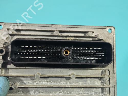Engine control unit (ECU) FORD FOCUS II (DA_, HCP, DP) | BP37815245M57 - Image 6