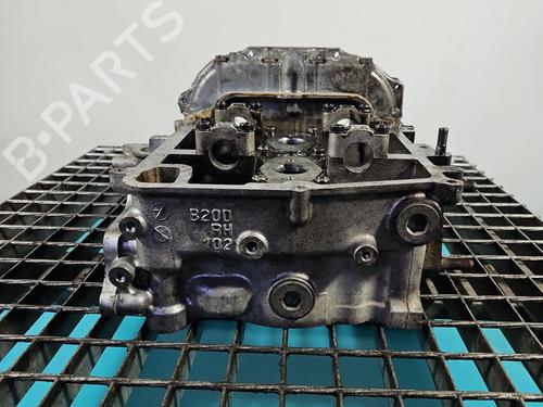 Cylinder head SUBARU FORESTER (SJ_) 2.0 D AWD (SJD) | BP37849007M5  - Image 6