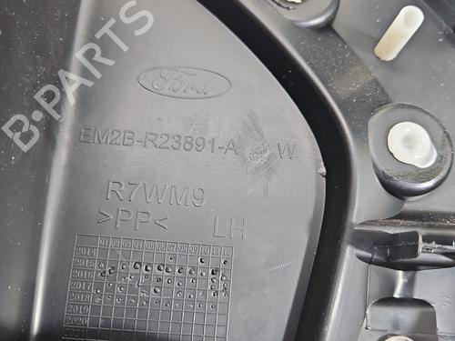 Front left panel FORD S-MAX (CJ, WA6) 2.0 EcoBlue | BP38140051C58 - Image 7