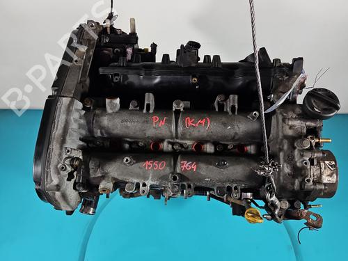 Used Engine Engine 37828818 37828818