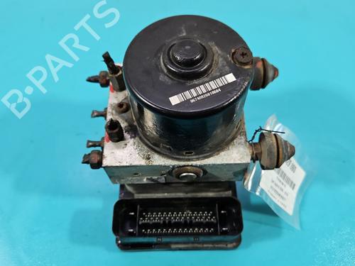 ABS pump OPEL AGILA B (H08) | BP38126313M43 - Image 2