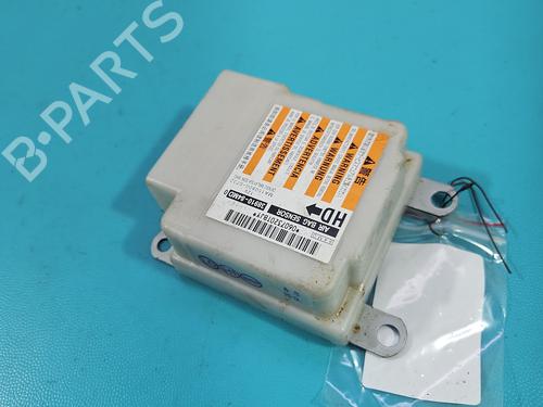 ECU airbags SUZUKI CELERIO (LF) 1.0 (AVK310) | BP37849369M53 - Image 2
