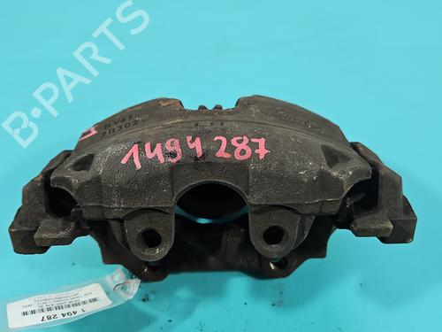 Left front brake caliper FORD TRANSIT CONNECT V408 Box Body/MPV | BP38140643M105 - Image 4