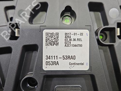 Quadrante SUZUKI SWIFT V (AZ) 1.0 (A2L310) | BP37856576C47 - Image 5