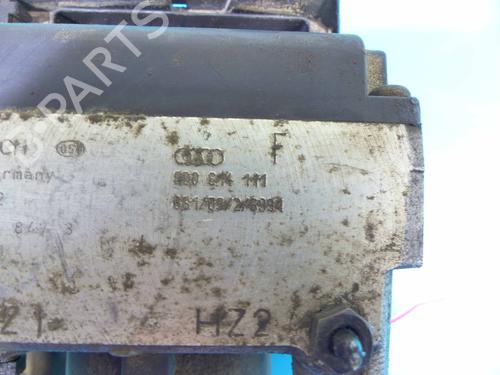 ABS pump AUDI A4 B5 (8D2) 1.8 | BP37805255M43 - Image 4