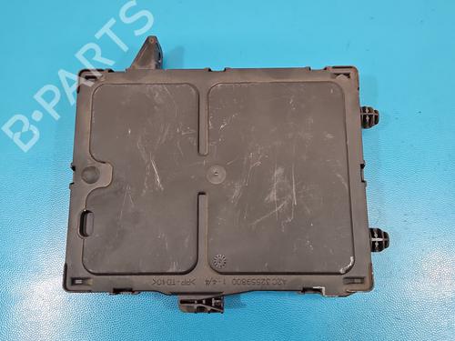 Engine control unit (ECU) NISSAN PULSAR Hatchback (C13) 1.2 DIG-T | BP37850136M57 - Image 12